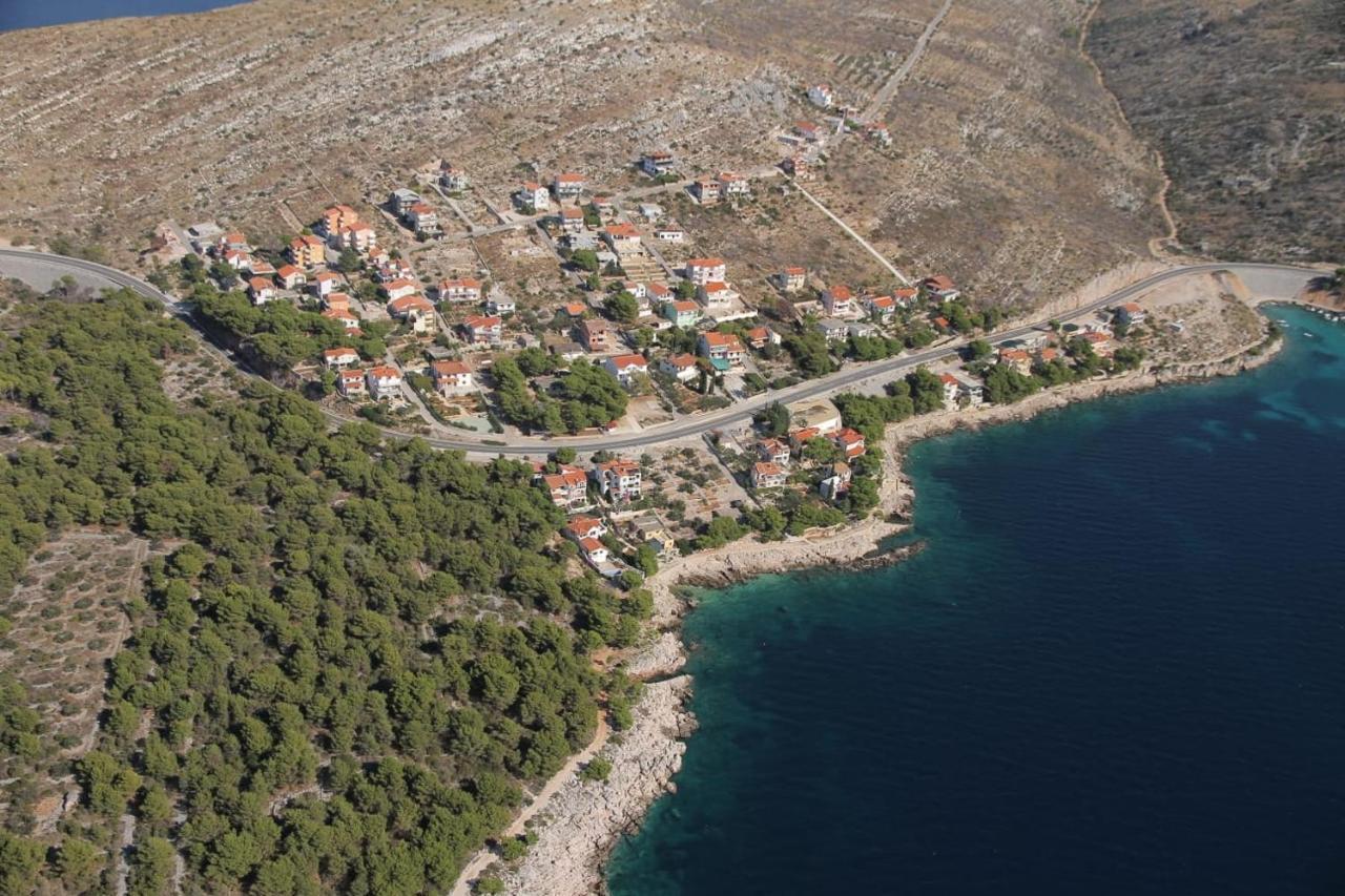 Apartments Bilo Near Primošten Esterno foto
