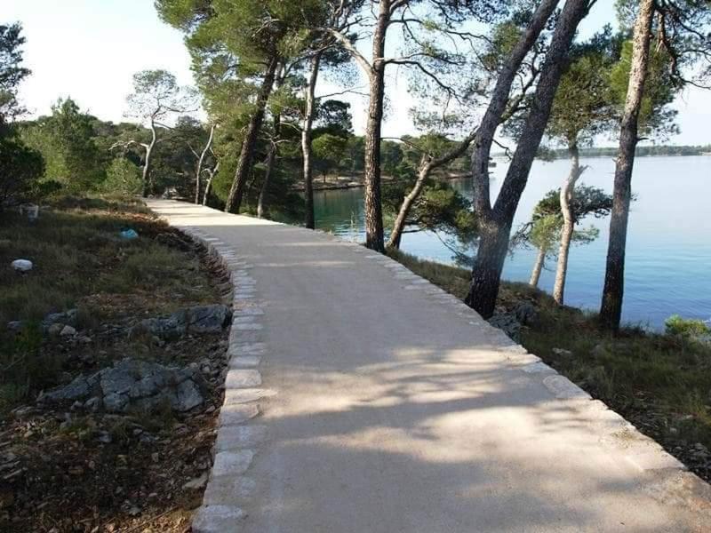 Apartments Bilo Near Primošten Esterno foto