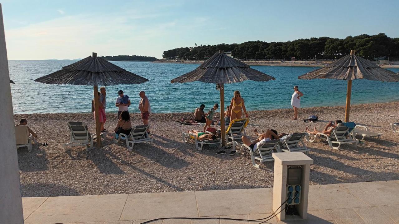 Apartments Bilo Near Primošten Esterno foto