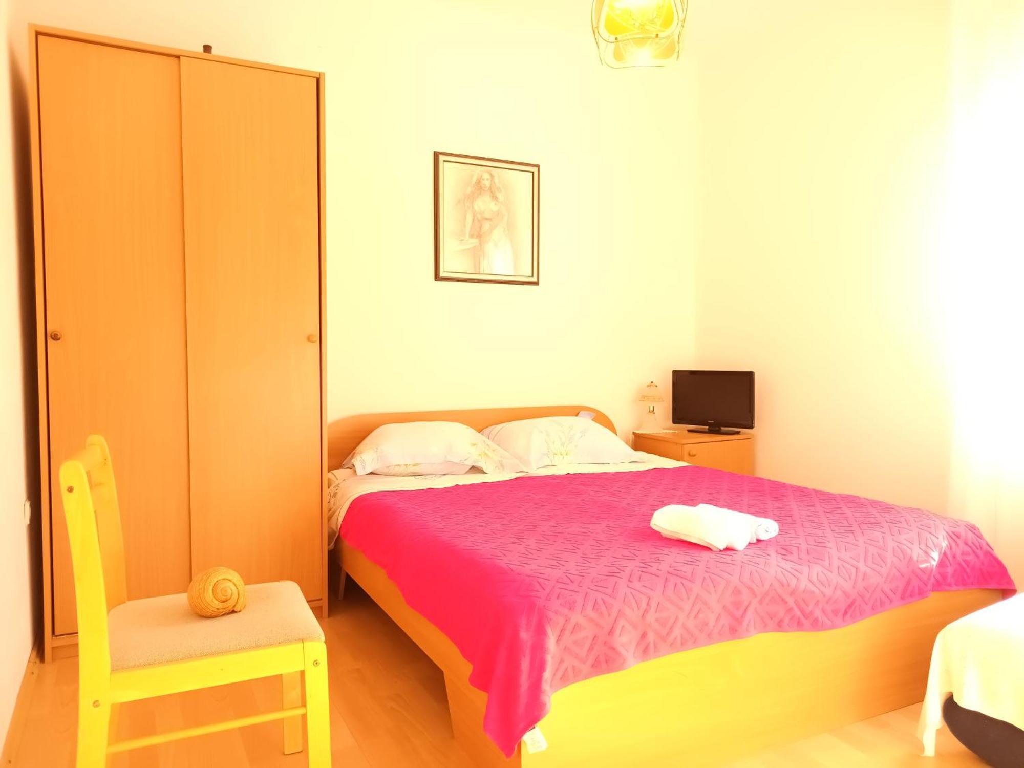 Apartments Bilo Near Primošten Esterno foto
