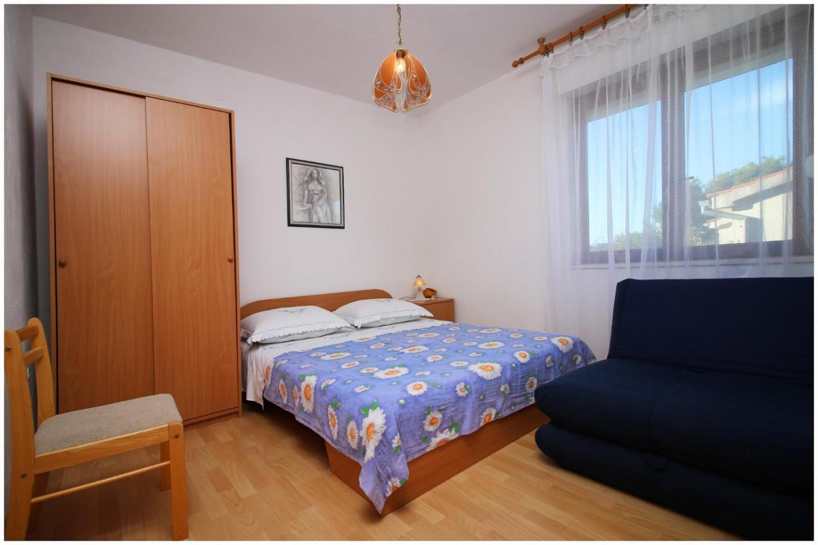 Apartments Bilo Near Primošten Esterno foto